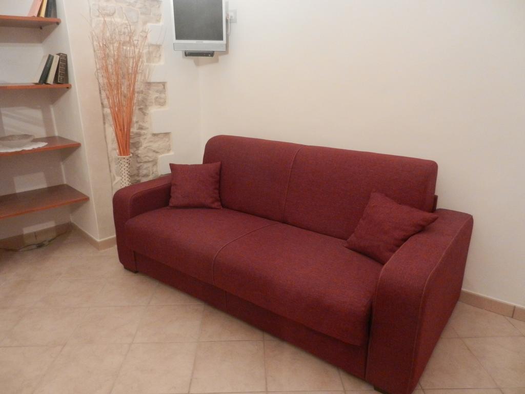 Corte Casana Villa Bitonto Room photo